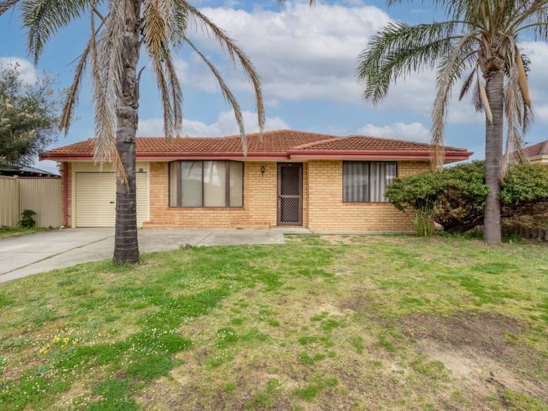 3 Banyo Court, Maddington