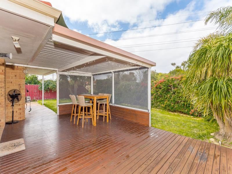 32 Eudanda Place, Cannington WA 6107