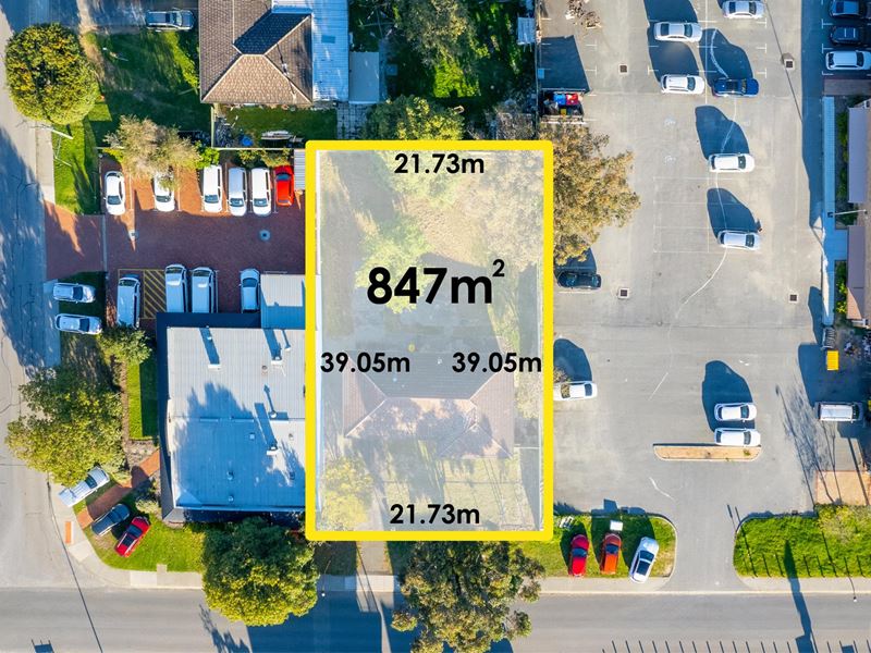 14 Blackburn Street, Maddington