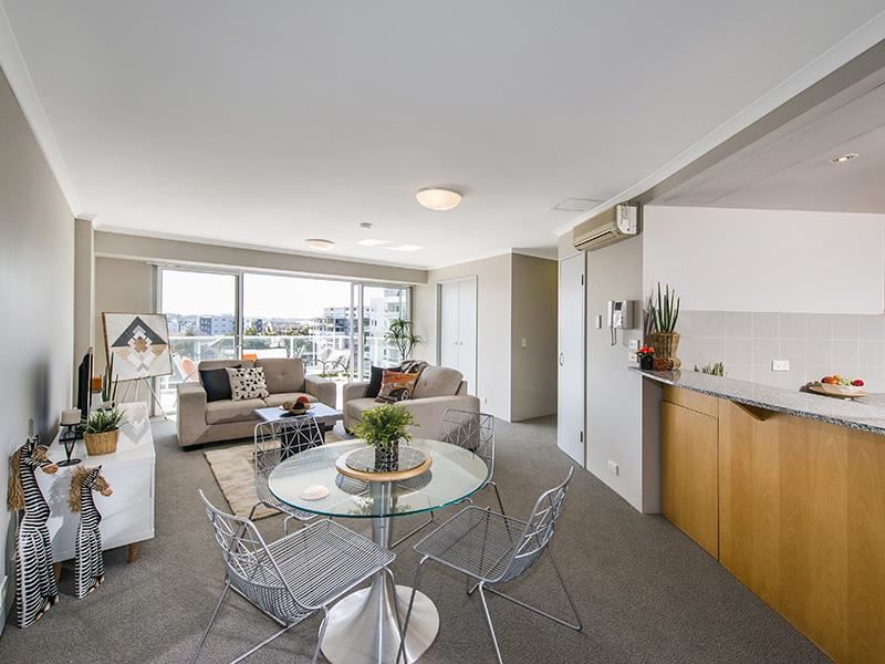 31/52 Goderich Street, East Perth WA 6004