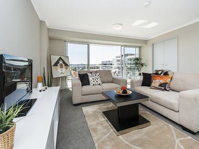 31/52 Goderich Street, East Perth WA 6004