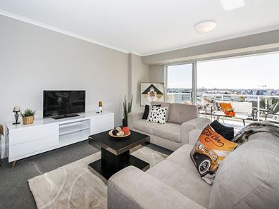31/52 Goderich Street, East Perth WA 6004
