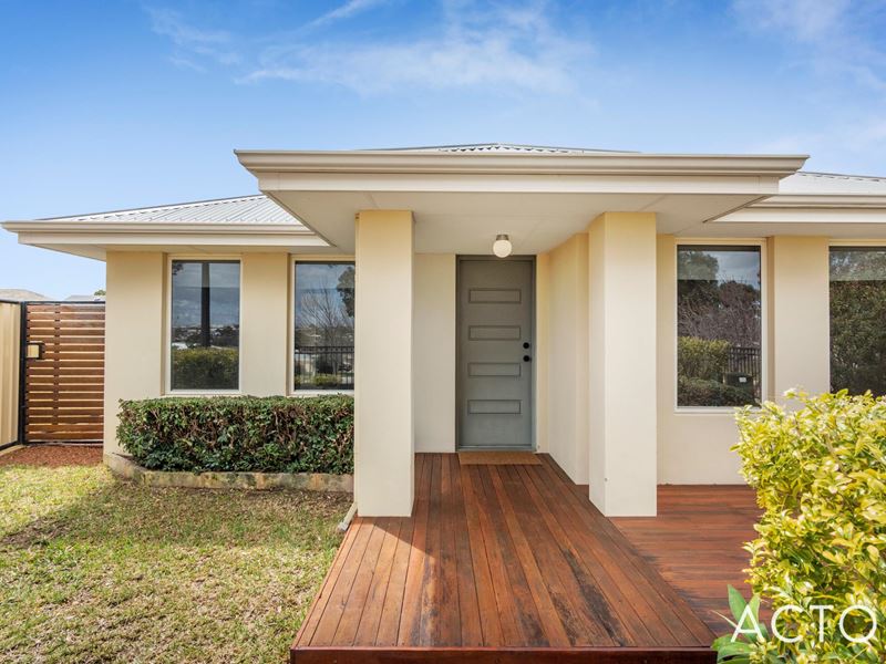 61 Celebration Boulevard, Clarkson WA 6030
