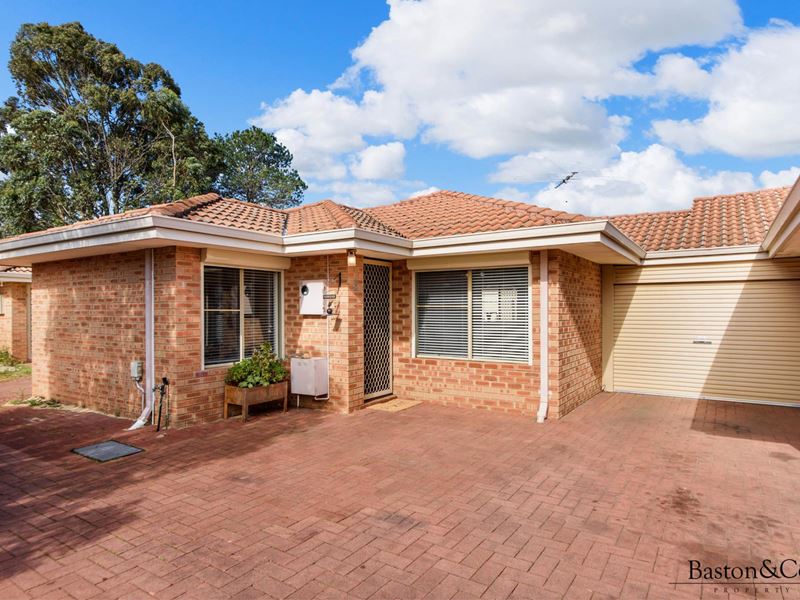 2/98 Beatty Avenue, East Victoria Park