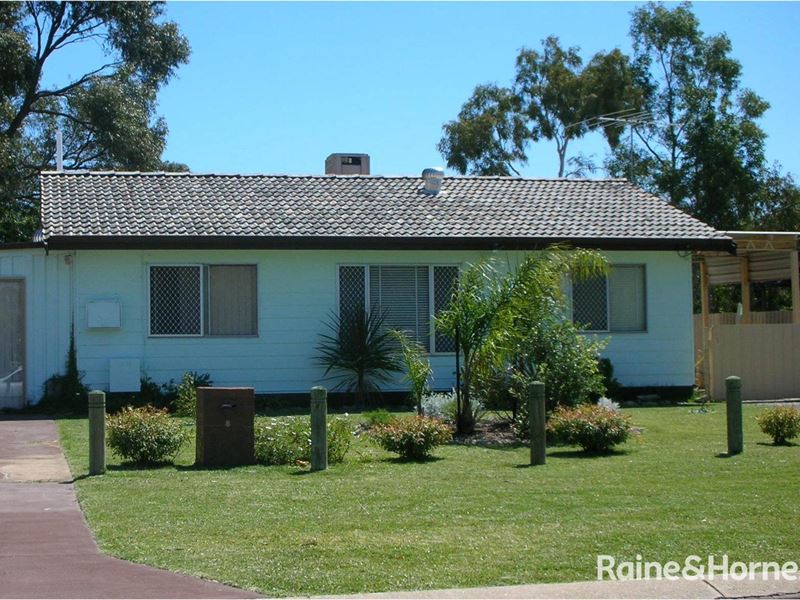 8 Wannyne Street, Mandurah WA 6210