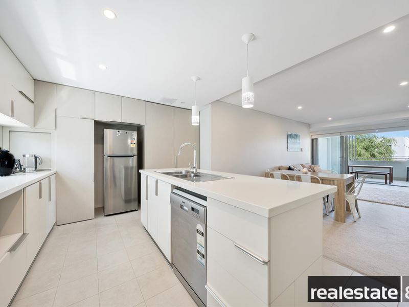 4/40 Cowle Street, West Perth