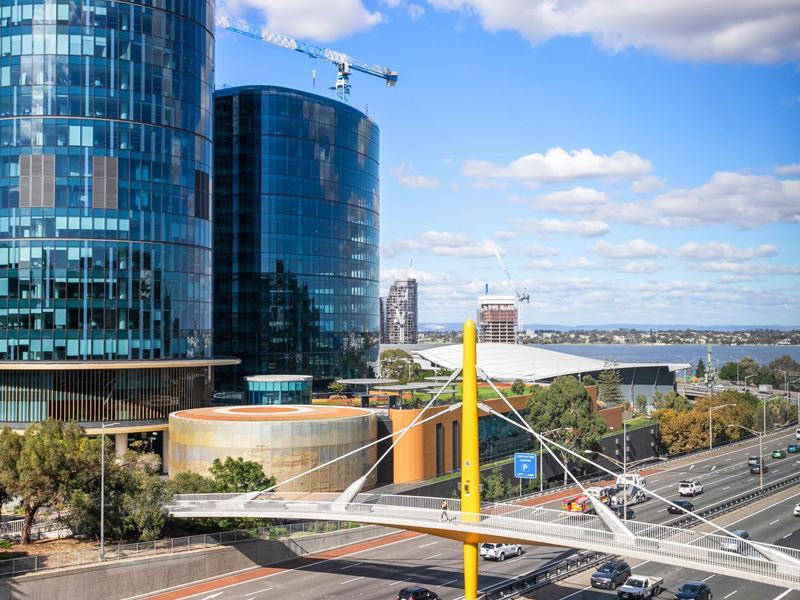 513/36 Mount Street, West Perth