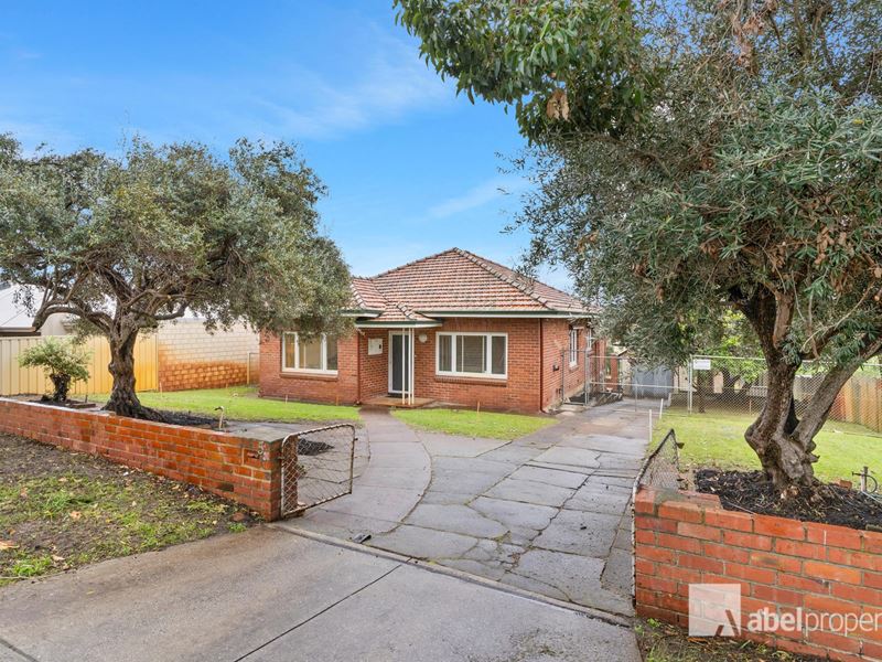 5 Cantlebury  Road, Bayswater WA 6053
