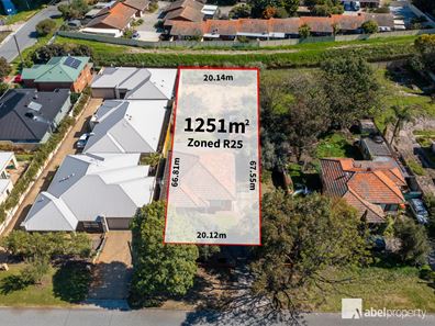 5 Cantlebury  Road, Bayswater WA 6053