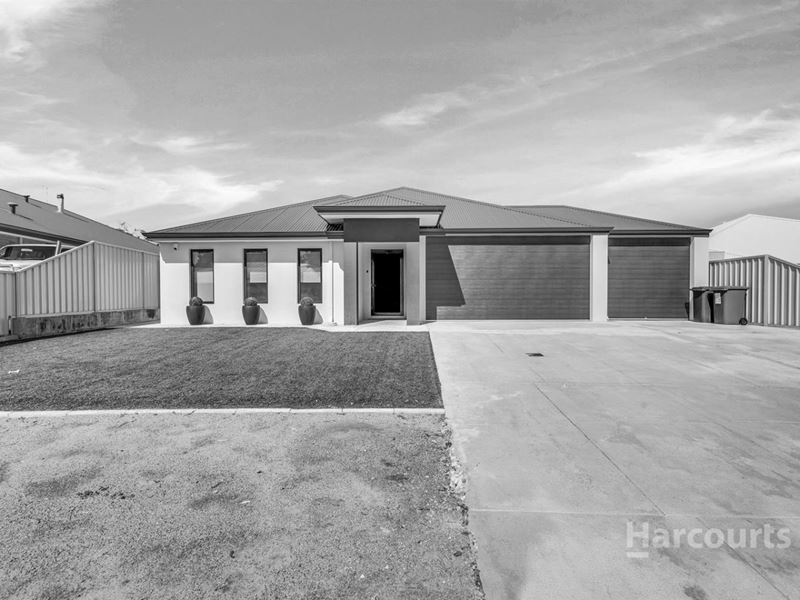 16 Gum Nut Avenue, Dawesville