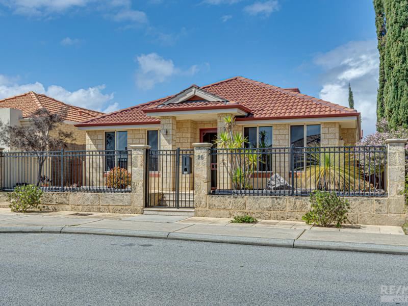 26 Ferryside Road, Butler