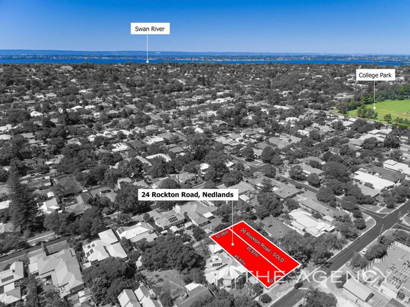24 Rockton Road, Nedlands