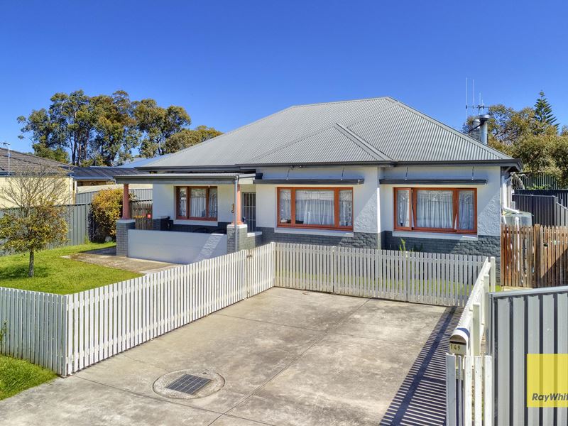 149 Mueller Street, Gledhow