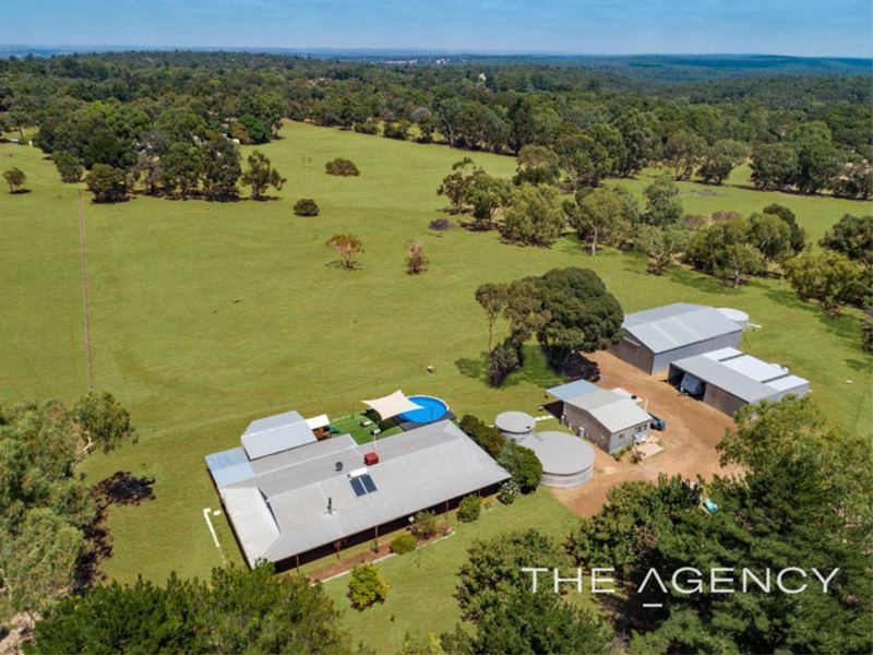90 Grandis Road, Morangup