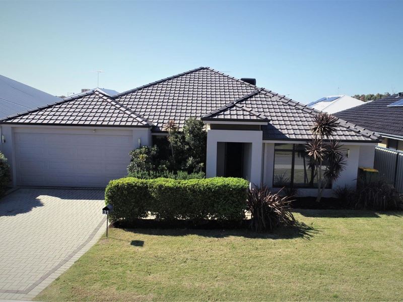 31 Oakwood Gate, Meadow Springs
