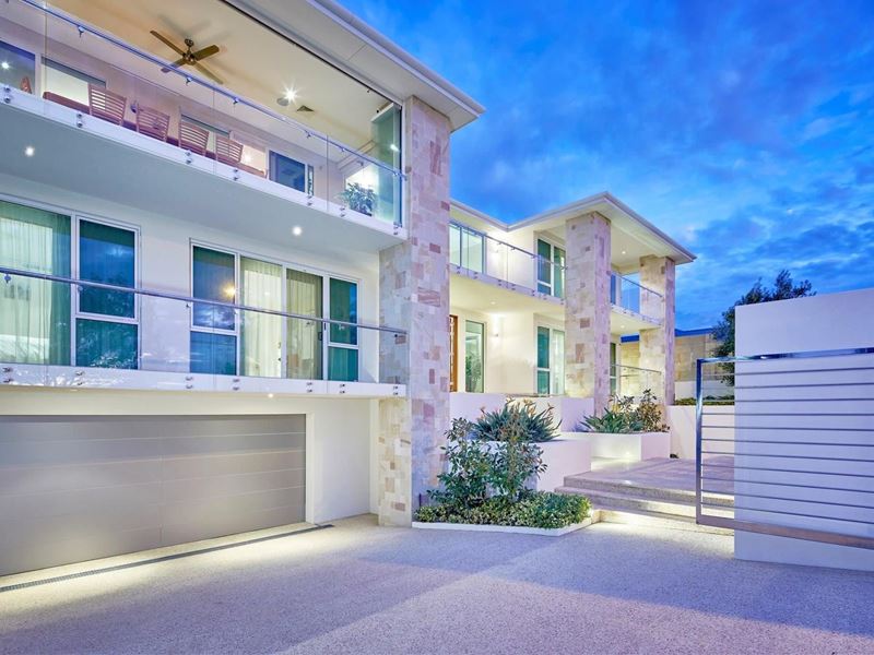 30 Southport Boulevard, Dawesville
