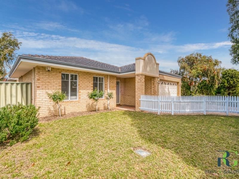 70a Aurelian Street, Palmyra