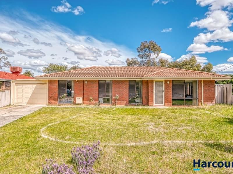 31 COLLINS ROAD, Willetton
