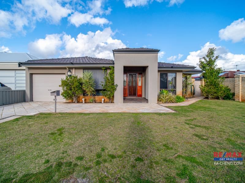 1A Brunel Place, Morley