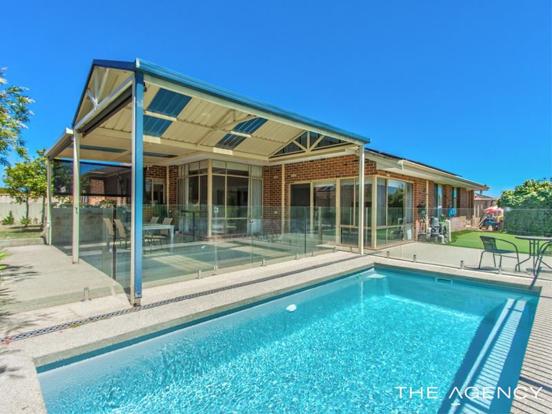 26 Bandol Gardens, Secret Harbour
