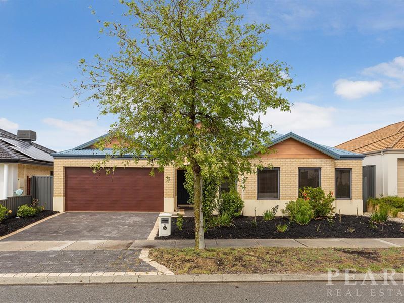 19 Balsam Mews, Aveley WA 6069