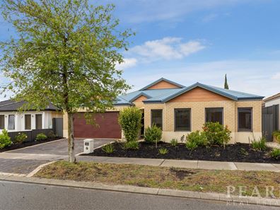 19 Balsam Mews, Aveley WA 6069