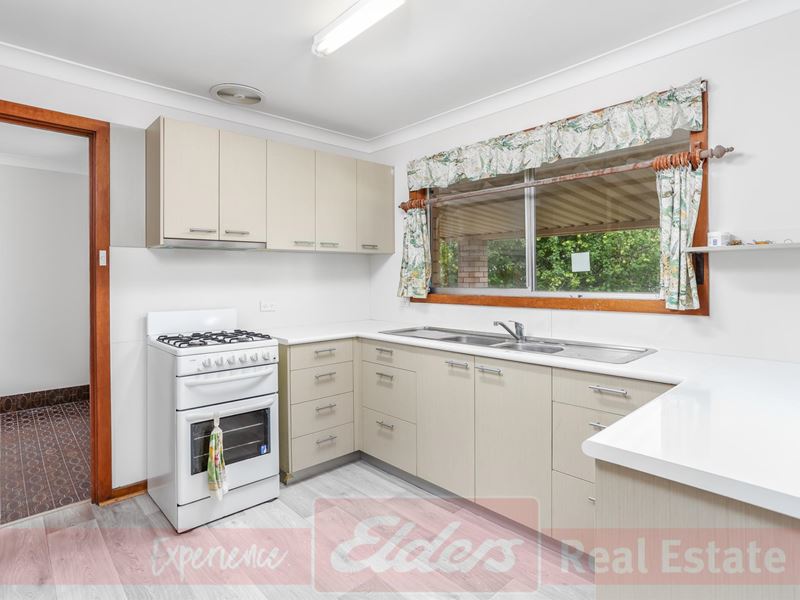 6 Cambridge Crescent, East Bunbury