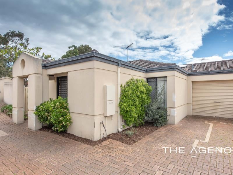 1/152 Swansea Street East, East Victoria Park