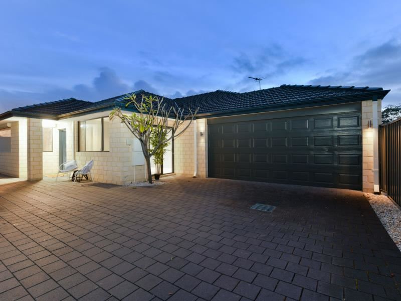 5A Ardagh Street, Morley WA 6062