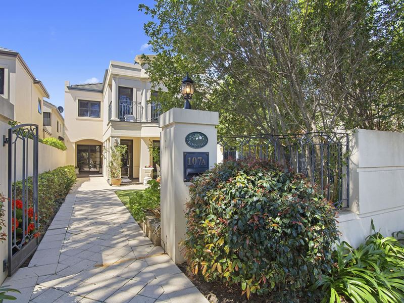 107a Victoria Avenue, Dalkeith