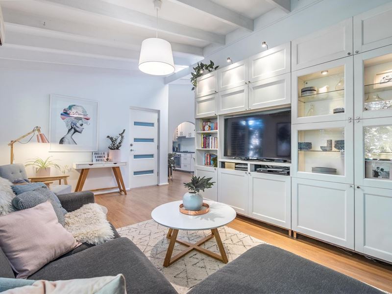 6/44 Stewart Street, Scarborough