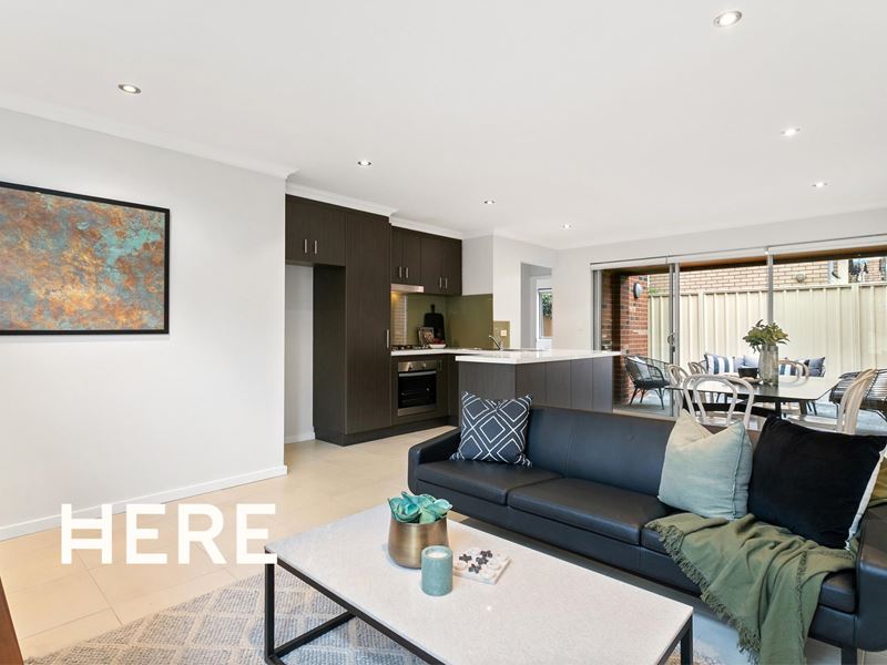 2/182 Loftus Street, North Perth