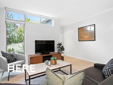 2/182 Loftus Street, North Perth WA 6006