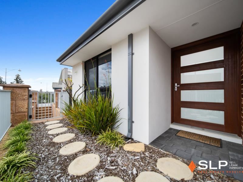 306 Grandis Boulevard, Banksia Grove WA 6031