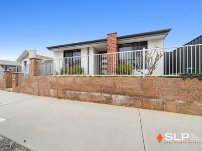 306 Grandis Boulevard, Banksia Grove WA 6031