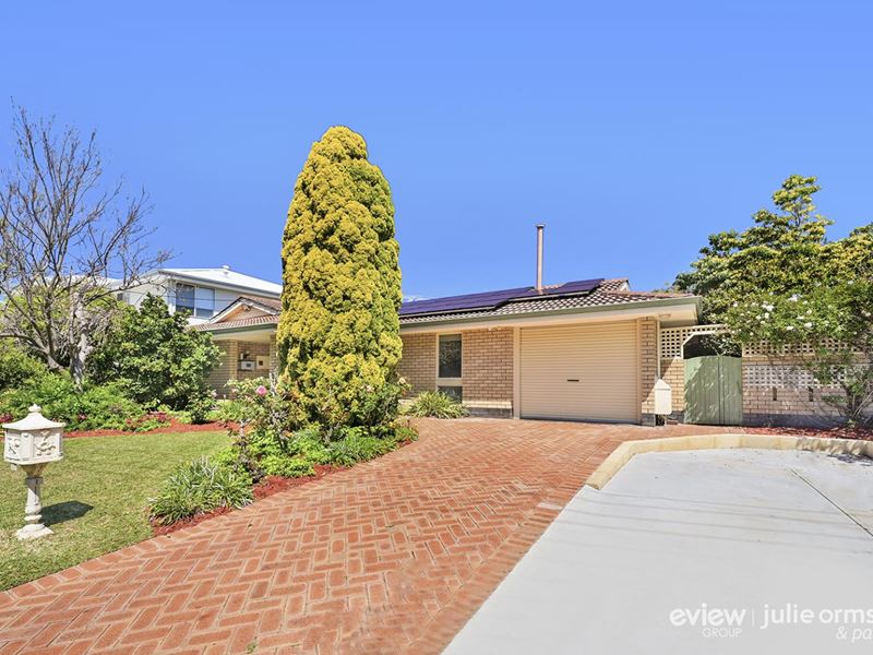 81 Oxley Avenue, Padbury