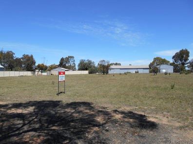 75 Harvey Street, Dumbleyung WA 6350