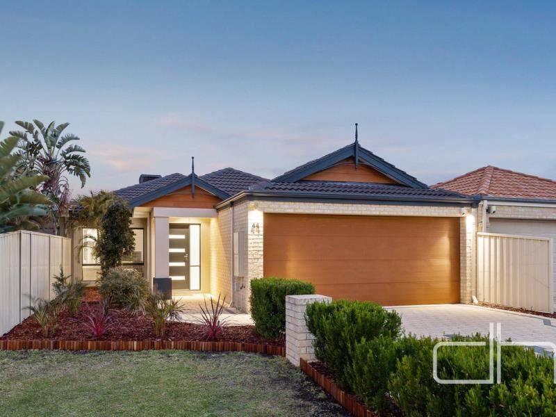 44 Martindale Avenue, Madeley