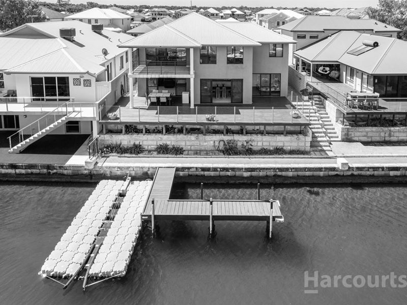 77 Cormorant Key, Wannanup