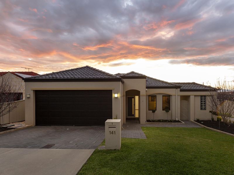 1/141 Lockhart Street, Como