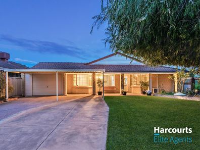 19 Hawker Street, Safety Bay WA 6169