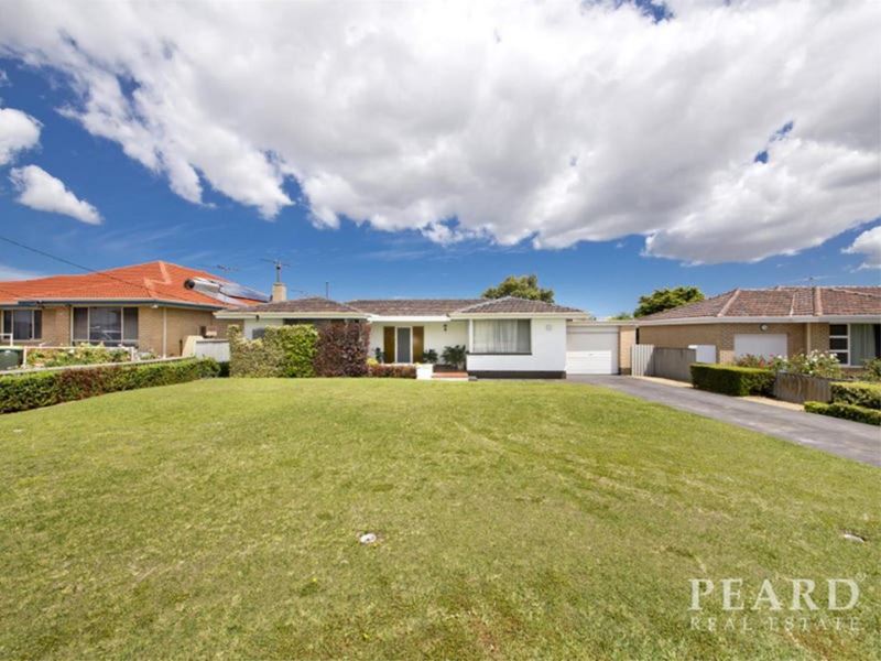 497 Main Street, Balcatta