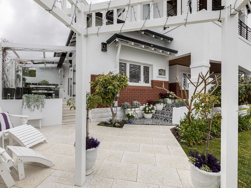 140 Anzac Road, Mount Hawthorn
