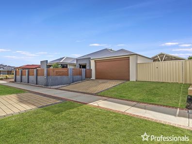 178 Arpenteur Drive, Baldivis WA 6171