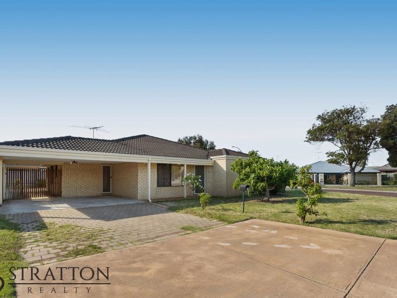 3 Cheltenham Court, Redcliffe