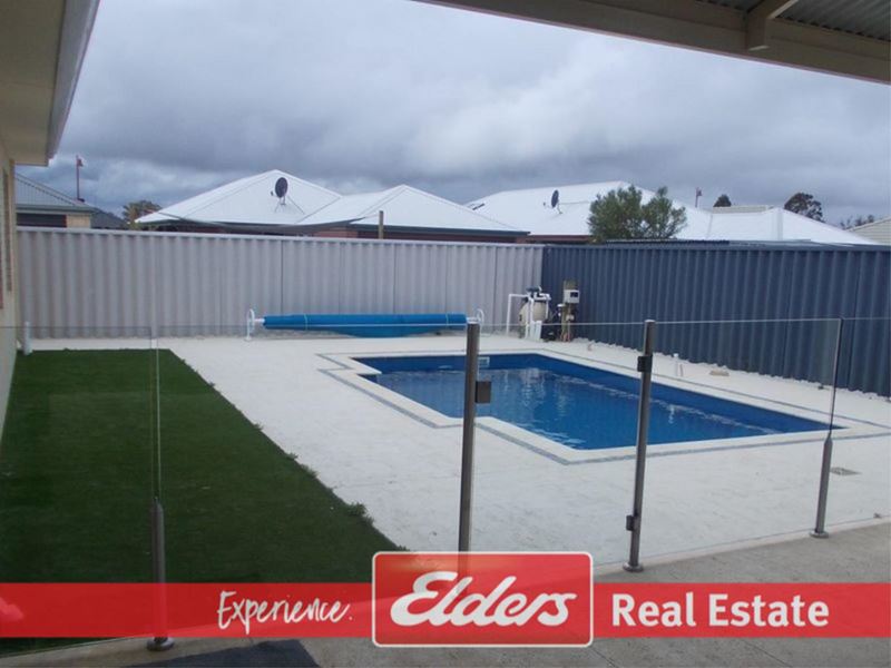 3 Corymbia Green, Baldivis WA 6171