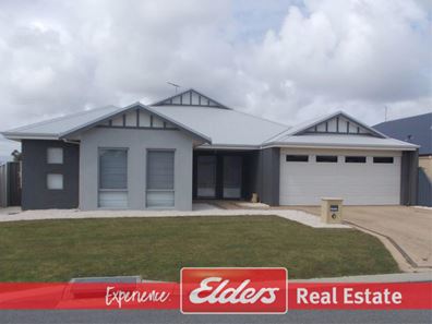 3 Corymbia Green, Baldivis WA 6171