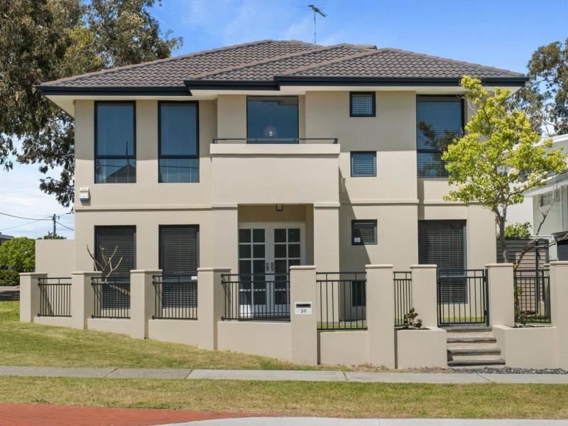 38 Latrobe Street, Yokine