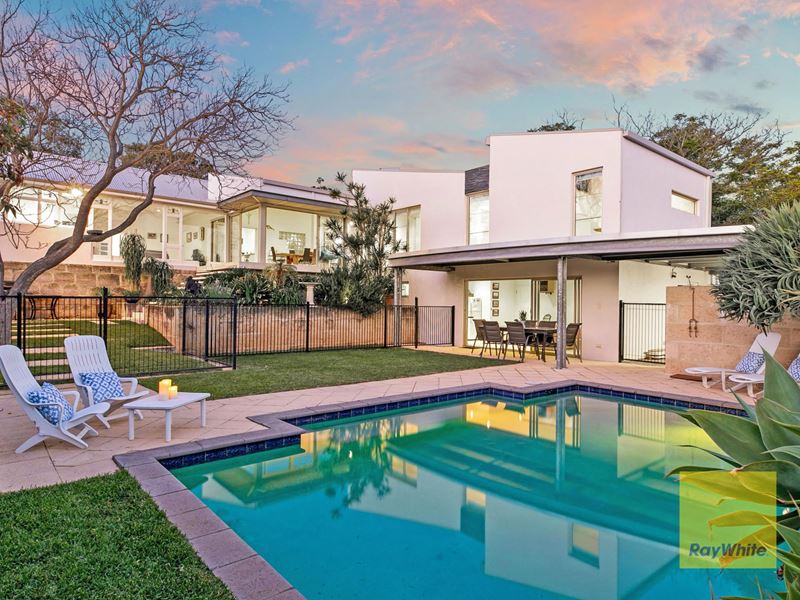 50 Jameson Street, Mosman Park