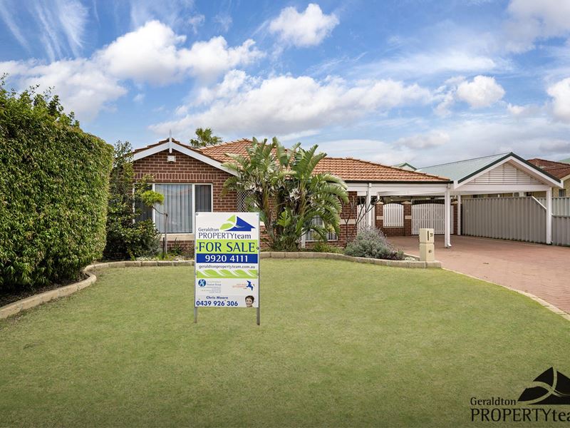 33 Ashton Close, Mount Tarcoola